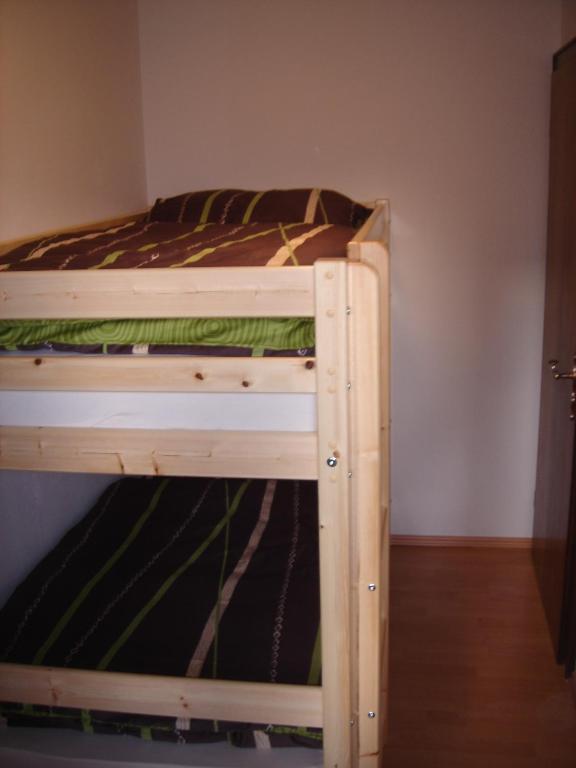 Ferienwohnung Oberbichlgut Flachau Zimmer foto