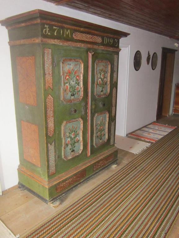 Ferienwohnung Oberbichlgut Flachau Zimmer foto