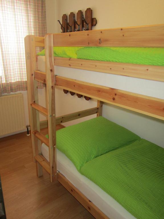 Ferienwohnung Oberbichlgut Flachau Zimmer foto